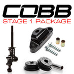 COBB Tuning Stage 1 Drivetrain Package - Subaru STI (GDB/GRB/VAB) - 6 Speed - Cobb Tuning Thumbnail