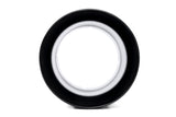 Dinan Double-Walled 4.5in Clamp-On Exhaust Tip - Black - 4.5in Outlet / 3.25in Inlet