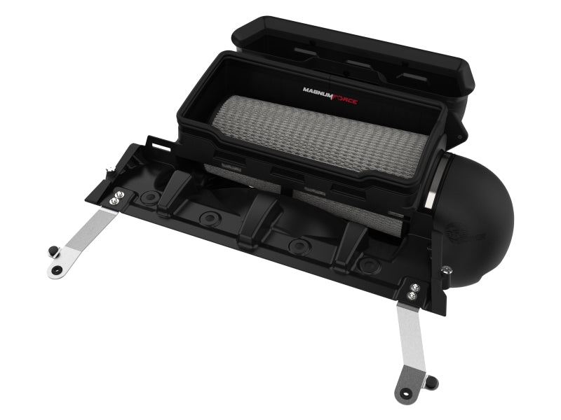 aFe Magnum FORCE Stage-2 Cold Air Intake - Ram 1500 TRX (DT) - 6.2L Supercharged V8
