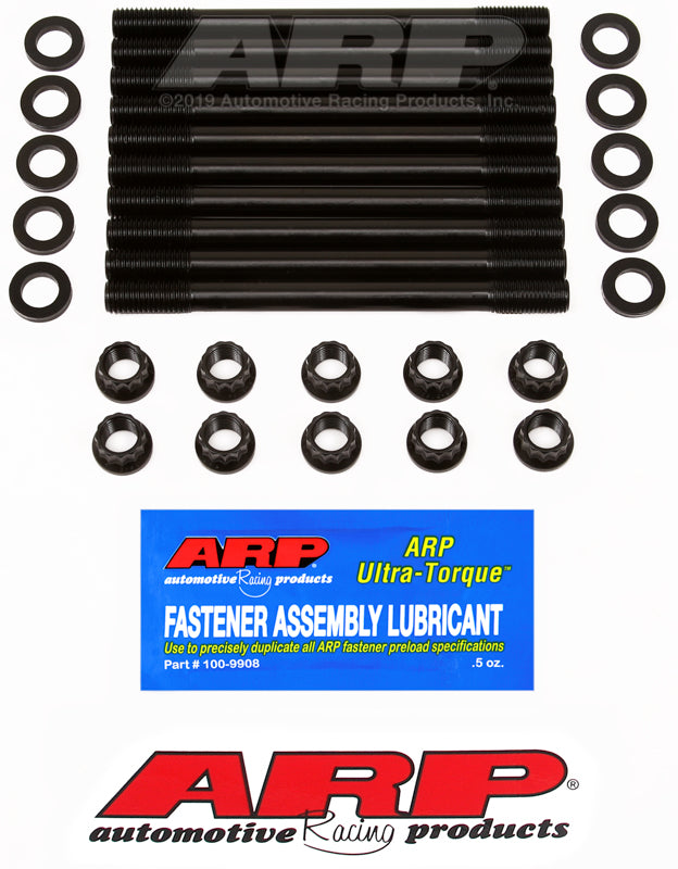 ARP Head Stud Kit - Mazda B6 / BP - MX-5 (NA / NB)