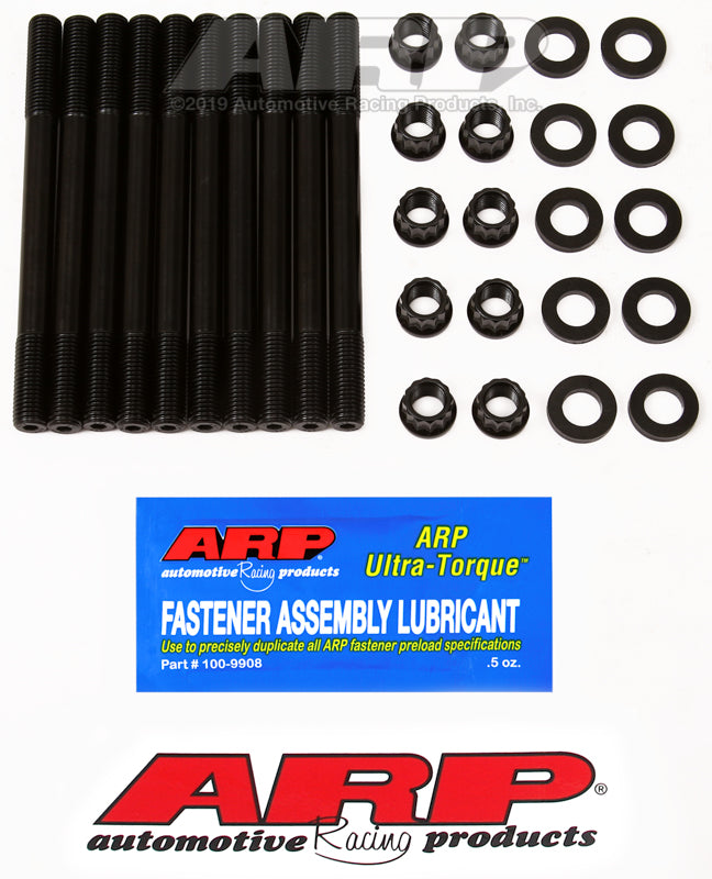 ARP Main Stud Kit - Mazda 2.3 MZR - Mazda3 MPS (BK / BL) / Mazda6 MPS (GG) / CX-7 (ER) - ARP
