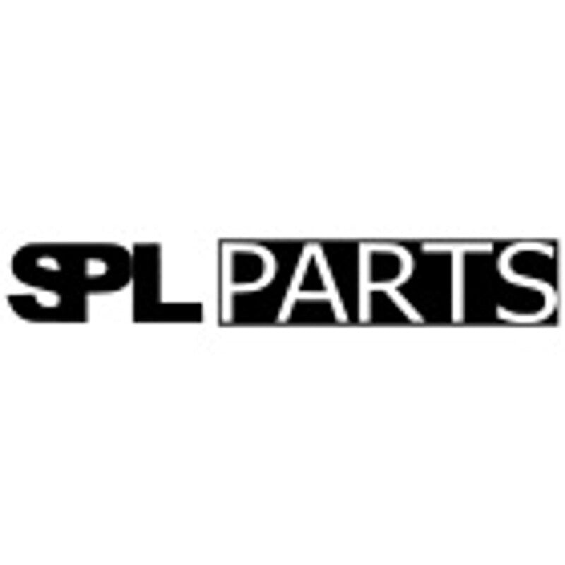 SPL Parts 1/2in 2-Piece Male Teflon Rod End with 20mm Stud (YX-20M)