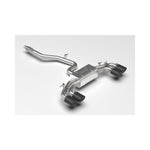 APR Catback Exhaust System - Volkswagen Golf R (Mk8 CD) - Image 26 - APR Thumbnail