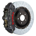 Brembo GT-S 6-piston front caliper and 380mm rotor, black hard-anodised – BMW M3 (E90 / E92 / E93) / 1M Coupe (E82) - Brembo Thumbnail