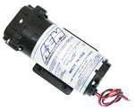 AEM Water/Methanol Injection Recirculation Pump - Universal - 6-Amp 200psi - Image 3 - AEM Electronics Thumbnail