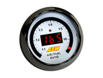AEM Digital Wideband UEGO Gauge - Universal - 52mm - Image 28 - AEM Electronics Thumbnail