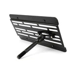GrimmSpeed License Plate Relocation Kit - Subaru WRX/STI (GDA/GGA/GDB) - Image 6 - GrimmSpeed Thumbnail