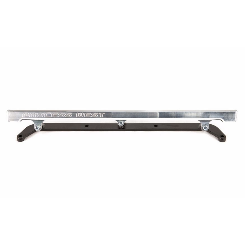 Process West Dual Entry Billet Fuel Rail - Ford Falcon (BA/BF) - Process West