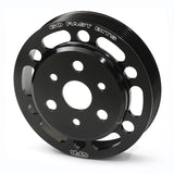GFB Lightweight Water Pump Pulley - Subaru BRZ/Toyota 86 (ZC6/ZN6)