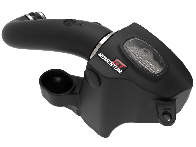 aFe Momentum GT Cold Air Intake - Jeep Grand Cherokee (WL) - 5.7L HEMI V8
