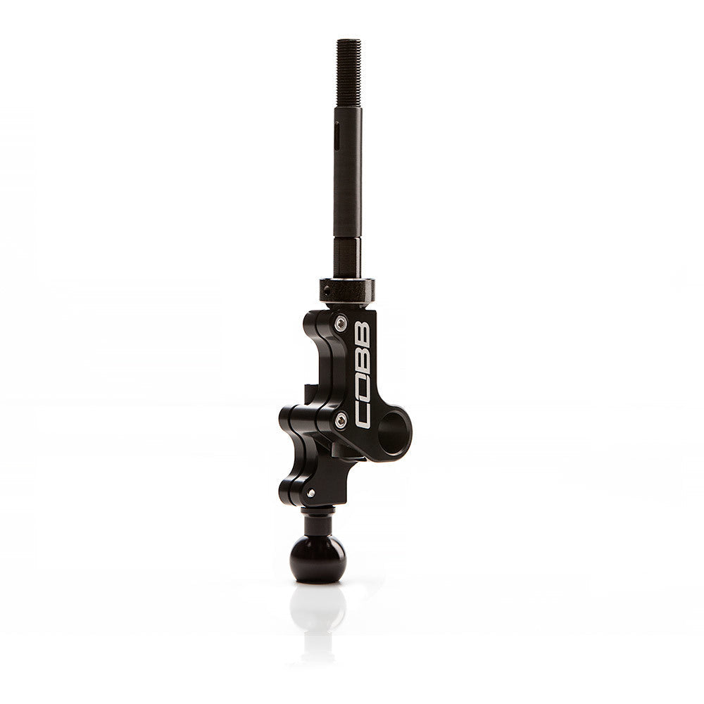 COBB Tuning Short Shifter - Subaru Liberty STI (BL/BP) - 6 Speed