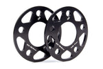 Dinan Wheel Spacers - 5x112 - 66.5mm CB - 7mm Thick (Set of 2) - Dinan Thumbnail