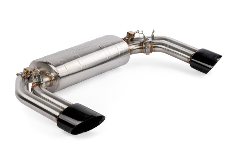 APR Catback Exhaust System - Audi RS3 Sedan/Sportback (8V) - Image 2 - APR