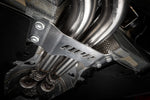 APR Stamped Steel Tunnel Brace - Audi S6/S7/RS7 (C7) - Image 2 - APR Thumbnail