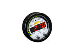 AEM X-Series Temperature Gauge Kit - Universal - 100-300F - Image 9 - AEM Electronics Thumbnail
