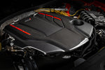 APR Carbon Fiber Engine Cover - Audi S4/S5/RS5 (B9) - Image 5 - APR Thumbnail
