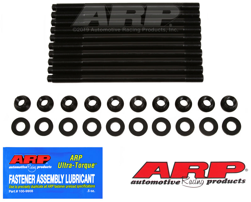 ARP Head Stud Kit - Hyundai G4KF / G4KH 2.0 Turbo - i30 N (PD) / Veloster N (JS)