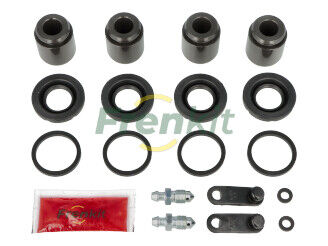Frenkit Brake Caliper Rebuild Kit - Porsche 911 Turbo / GT2 (993) - Rear 2-Pot - Frenkit