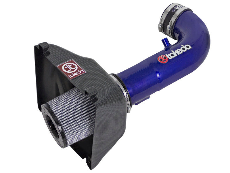 aFe Takeda Stage-2 Cold Air Intake - Lexus RC F (USC10) - 5.0L V8