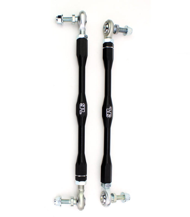 SPL Parts Front Swaybar Endlinks - Toyota GR Supra (A90) / BMW Z4 (G29) - Image 2