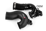 APR Carbon Fiber Intake System w/Turbo Inlet Pipes - Porsche 911 (992) - Image 31 - APR Thumbnail