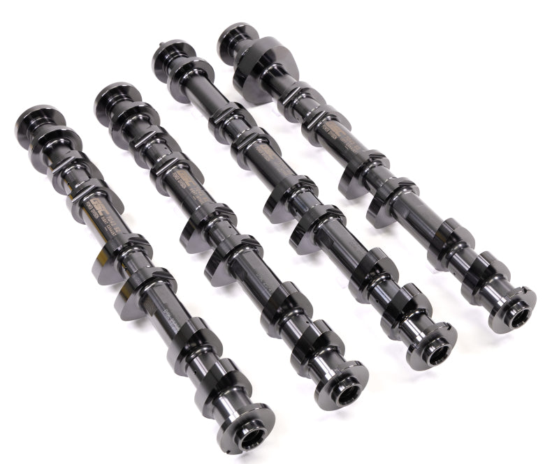 GSC Power-Division Billet S1 Camshafts - Nissan VR30DDTT - 253/260.5 - Image 2