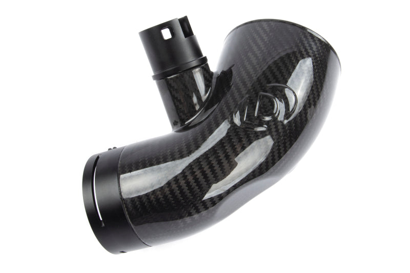 Dinan Turbo Inlet Pipe - BMW M240i/340i/440i (F2X/F3X) / BMW 540i/740i/840i/X5 (G0X/G1X/G3X) - Dinan