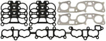 Nitto RB26 metal intake and exhaust manifold gaskets laid out - Nitto Thumbnail