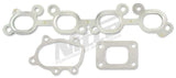 Nitto Hot Side Metal Gasket Kit - Nissan SR20DET - Silvia / 180SX / 200SX (S13 / S14 / S15)