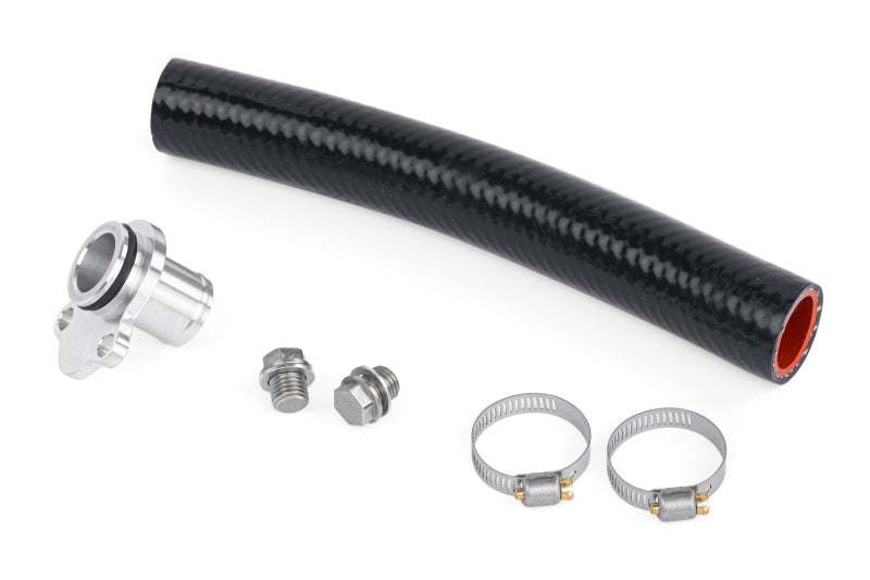 APR Diverter Valve Adapter - Audi RS3 (8V) / TT RS (8S) - 2.5T TFSI - APR