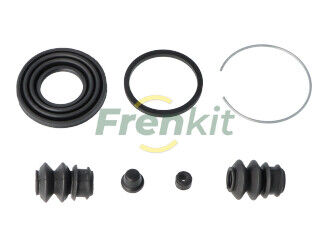 Frenkit Brake Caliper Rebuild Kit - Mitsubishi Lancer Evo RS (CP9A/CT9A) - 1-Pot - Frenkit