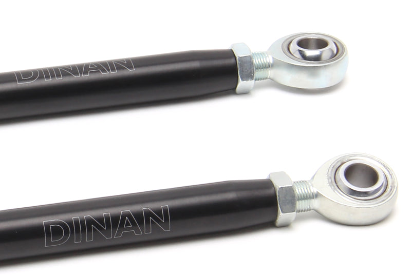 Dinan Racing Toe Links - BMW 1M/M3 (E82/E90/E92/E93) - Rear - Image 2