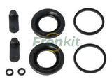 Frenkit Rear Brake Caliper Seal Rebuild Kit - Subaru WRX/STI (GD/GG) - Brembo Gold 36mm