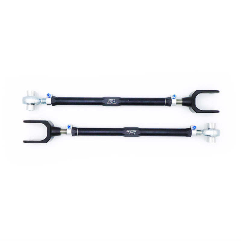SPL Parts Rear Camber Arms - Dogbone Style - Infiniti Q50/Q60 / Nissan Skyline (V37) - Image 2
