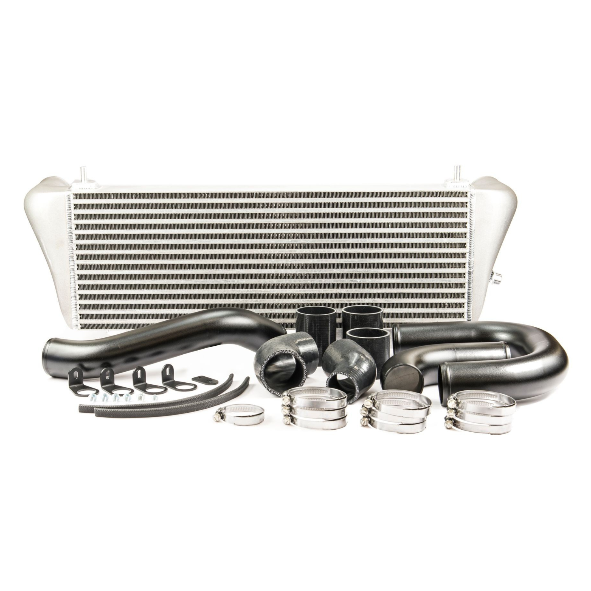 Process West Front Mount Intercooler Kit - Ford Ranger (PX/PX2) / Mazda BT50