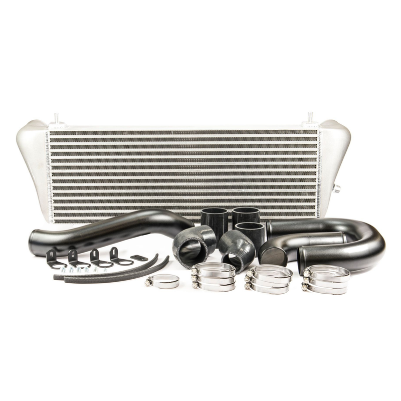 Process West Front Mount Intercooler Kit - Ford Ranger (PX/PX2) / Mazda BT50 - Process West