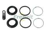 Frenkit Brake Caliper Seal Rebuild Kit - Subaru WRX (GD/GR) / Nissan 200SX (S14/S15) Skyline (R33/R34) - Rear Sumitomo Caliper