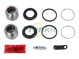 Frenkit Brake Caliper Rebuild Kit - Subaru WRX (GC/GD/GE) / Nissan 200SX (S14/S15) Skyline (R32/R33/R34) - Rear Sumitomo - Frenkit