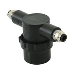 AEM Water/Methanol Inline Injection Filter - Universal - Image 4 - AEM Electronics Thumbnail