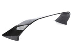 Dinan Carbon Fibre High-Rise Rear Spoiler - Toyota GR Supra (A90/A91) - Image 4 - Dinan Thumbnail