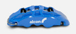 Alcon CAR99 6-Piston Billet Front Calipers – (Pair) - Chicane Australia - Alcon Thumbnail