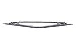 Dinan Double-Walled 4in Clamp-On Exhaust Tip - Black - 4in Outlet / 2.75in Inlet - Dinan Thumbnail
