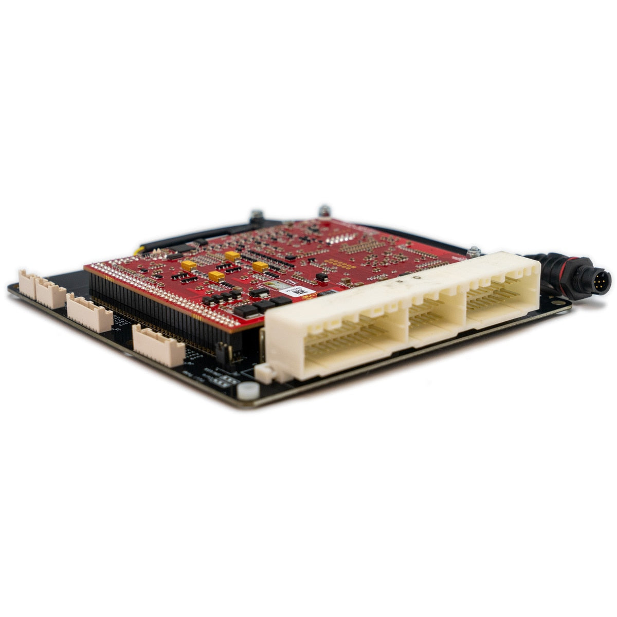 Link G4X PlugIn ECU - Mazda MX-5 (NB1) MY98-00