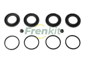 Frenkit Brake Caliper Seal Rebuild Kit - BMW M2 (F22/F23/F87) M3 (F80) M4 (F82) / Subaru BRZ / Toyota 86 / Honda Civic Type R (FK8/FL5) - Front Brembo - Frenkit