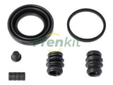 Frenkit Rear Brake Caliper Seal Rebuild Kit - Subaru WRX/Liberty GT/Forester/BRZ (VA/BM/BR/SJ/ZC6) / Toyota 86 (ZN6/ZN8)