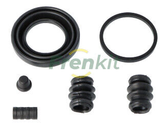 Frenkit Rear Brake Caliper Seal Rebuild Kit - Subaru WRX/Liberty GT/Forester/BRZ (VA/BM/BR/SJ/ZC6) / Toyota 86 (ZN6/ZN8) - Frenkit
