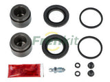 Frenkit Brake Caliper Rebuild Kit - Mitsubishi Lancer Evo (CP9A/CT9A/CZ4A) / Nissan 350Z (Z33) / Honda Civic Type R (FK8/FL5) - Rear Brembo 40mm