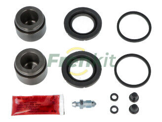 Frenkit Brake Caliper Rebuild Kit - Mitsubishi Lancer Evo (CP9A/CT9A/CZ4A) / Nissan 350Z (Z33) / Honda Civic Type R (FK8/FL5) - Rear Brembo 40mm