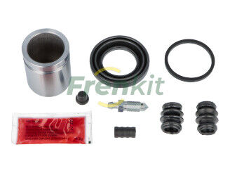 Frenkit Rear Brake Caliper Rebuild Kit - Subaru WRX/Liberty GT/Forester/BRZ (VA/BM/SJ/ZC6) / Toyota 86 (ZN6) - Frenkit