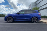 Dinan Performance Spring Set - BMW X5 M/X6 M (F95/F96) - Image 4 - Dinan Thumbnail